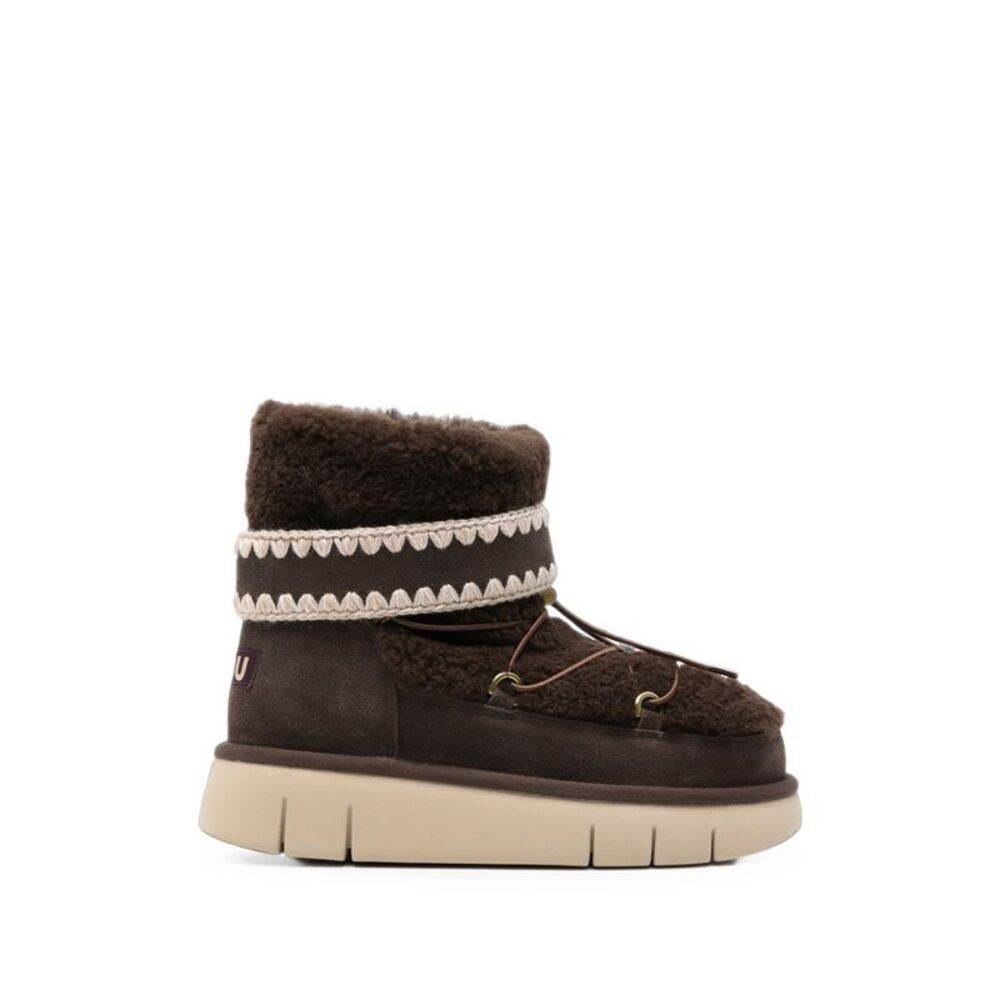 Mou Women Boots